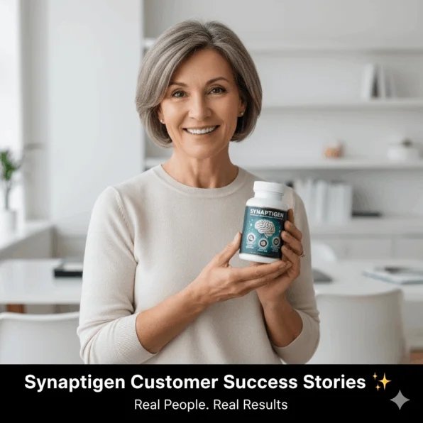synaptigen- customer review2