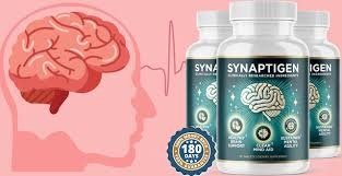 synaptigen for brain