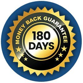 synaptigen money back 180 days